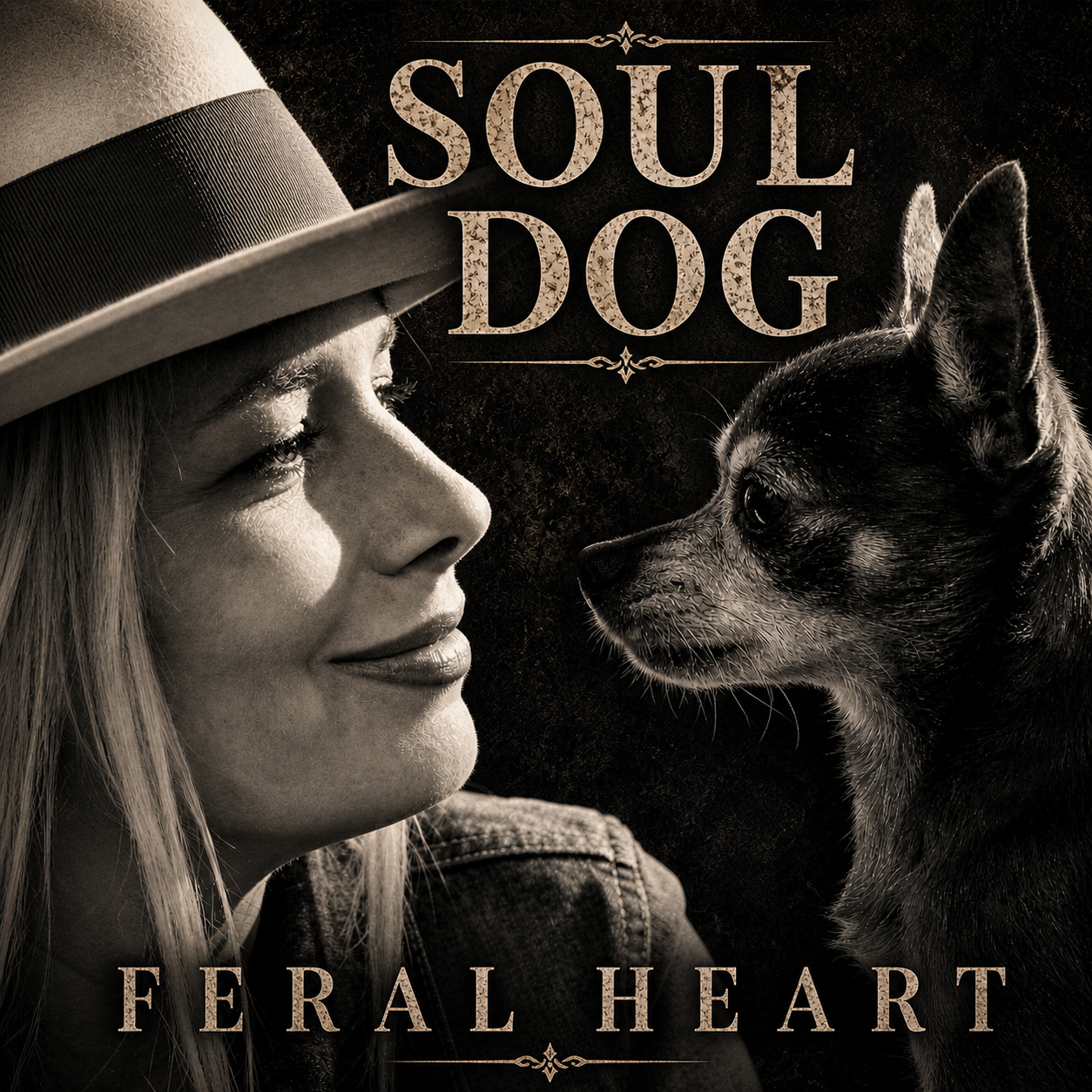 Soul Dog emotional dog loss and memorial song MP3