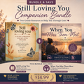 Still Loving You 30-day pet loss grief companion guide
