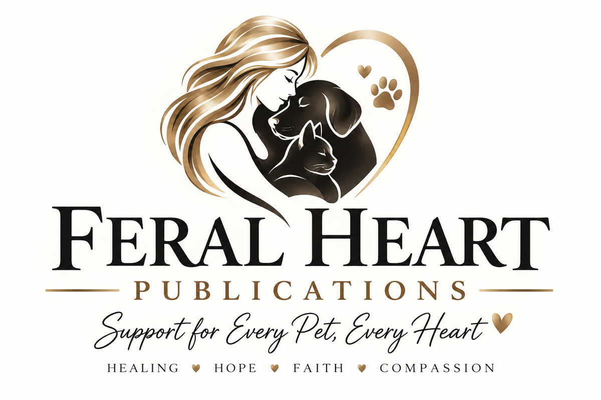 Feral Heart Publications